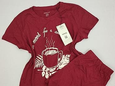 marks: Sinsay, Piżama damska, rozmiar M — 1