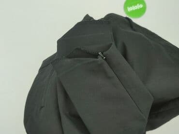 legginsy woskowane push up: Five, Spodnie materiałowe damskie, rozmiar S — 6