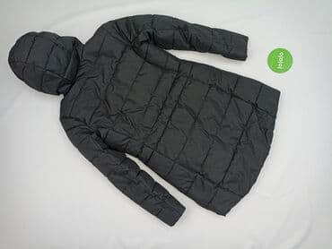 adidas pikowane buty: Kurtka puchowa Y.F.K., 14 lat, Tkaniny syntetyczne, stan - Bardzo dobry — 3