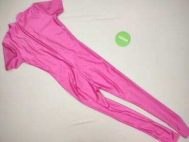 kombinezon do akrobatyki: Kombinezon damski, rozmiar S — 4