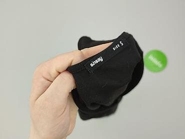 gorset bluzki: Sinsay, Body damskie, rozmiar S — 4