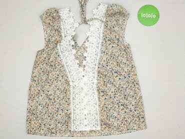 bluzki damskie na lato shein: Shein, Bluzka damska, rozmiar M — 3