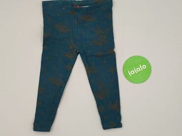 guess sukienki letnie: Leggings for kids, Disney, 1.5-2 years, 92, condition - Very good — 2