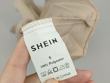 shein bluzy: Shein, Bluzka damska, rozmiar S — 4