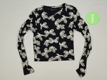 bluzka z ustami house: House, Bluzka damska, rozmiar S — 2