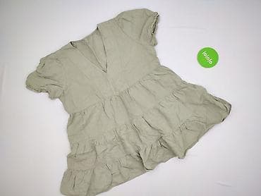 len zara: Bluzka damska, rozmiar 2XL — 2