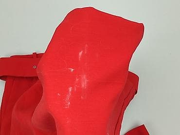 buty sizzer: Zara, Spodnie materiałowe damskie, rozmiar M — 6