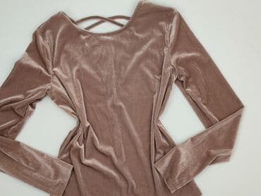 sukienki reserved: Reserved YFL, Bluzka damska, L — 1