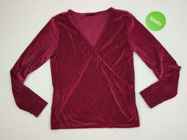 sukienki dzinsowe reserved: Reserved YFL, Bluzka damska, L — 2