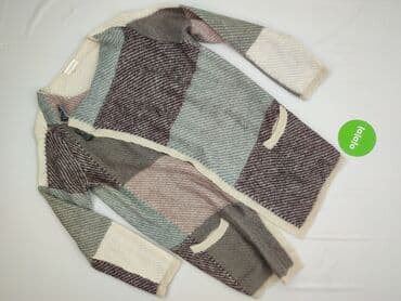 part two sweter: Kardigan damski, M — 2