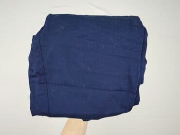 cekinowe spodnie h m: H&M, Spodnie materiałowe damskie, rozmiar S — 6