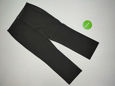 womens suits: Spodnie materiałowe damskie, rozmiar M — 2