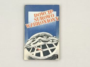 Książki: Książka, gatunek - Literatura faktu, stan - Bardzo dobry — 1