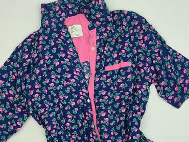 klapki wyprzeda: Love To Lounge damski, Szlafrok, rozmiar L — 1