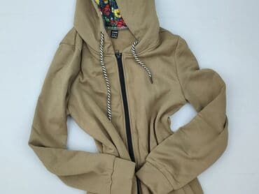 pepperts spodnie dresowe: Shein, Bluza z kapturem damska, M — 1