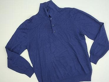 Sweter dla mężczyzn, rozmiar 2XL