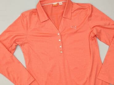 Puma, Жіноча футболка поло, розмір XL