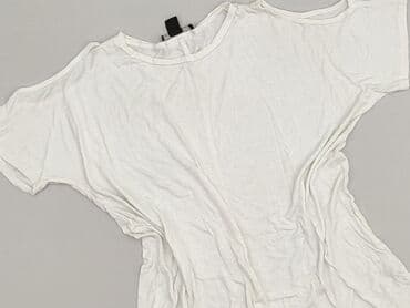 jakie rajstopy do bialej sukienki: Atmosphere, Women`s T-shirt, size XL (EU 42) — 1