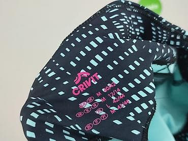 leginsy crivit: Crivit, Legginsy Sportowe damskie, rozmiar M — 5