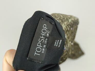 sukienki top shop: Topshop, Sukienka damska, rozmiar M — 4