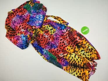 sukienka w panterkę mohito: Bodyflirt, Sukienka damska, rozmiar XL — 3