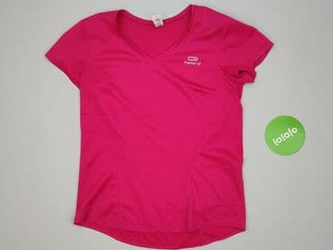 decathlon bokserki: Kalenji, T-shirt damski, XS — 2