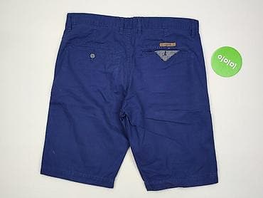 short: Top Secret, Szorty dla mężczyzn, rozmiar M — 3