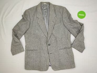 cargo hm: Marynarka dla mężczyzn, rozmiar XL — 2