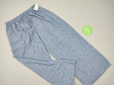 builders trousers: New Collection, Spodnie materiałowe damskie, rozmiar M — 2