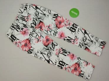 only play curve spodnie: Legginsy Eleganckie damskie, rozmiar S — 3