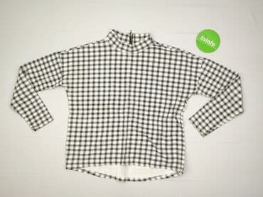 dodatki do czarnej bluzki: Bluzka damska, rozmiar M — 2