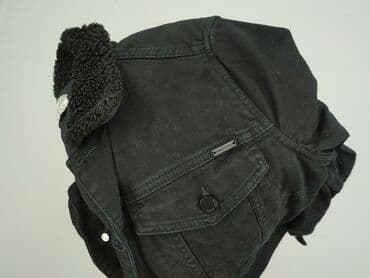 jaki numer koszulki ma messi: Mango, Kurtka jeansowa damska, rozmiar M — 5