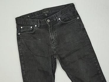 levis wysoki stan: Jeansy dla mężczyzn, rozmiar L — 1