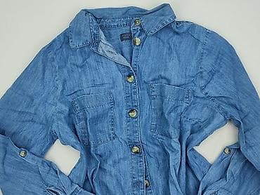Denim, Koszula damska, rozmiar 2XL