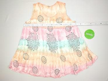 bluza do kostek: Tunika damska, rozmiar One size — 4