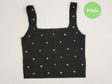 gorsetowe bluzki: Zara, Top damski, rozmiar L — 3