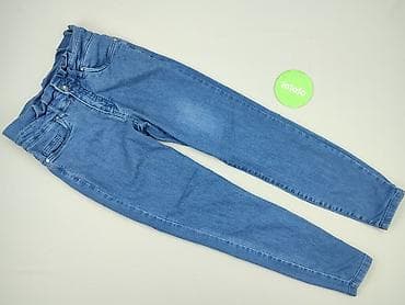 denim 1982: Bodyflirt, Jeansy damskie, rozmiar S — 2