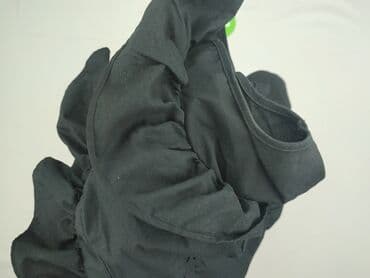 ccc sandały czarne na obcasie: Shein, Sukienka damska, rozmiar M — 6