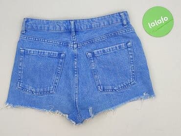 c a top: Topshop, Shorts for women, M — 3