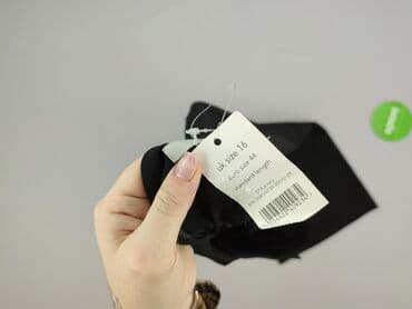 spodnie dla grubych: Spodnie materiałowe damskie, 2XL — 4