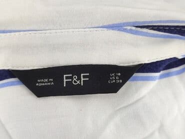 monty python koszulka: F&F, Koszula damska, M — 4