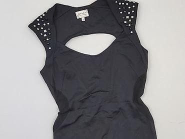 Bershka, Sukienka damska, rozmiar L