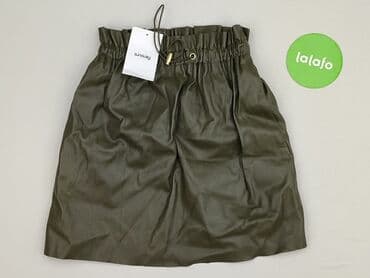 koszulka z dynia sinsay: Sinsay, Spódnica damska, XS — 3