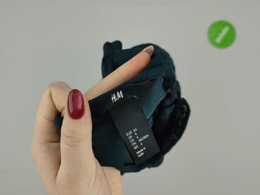 bluzki pod marynarkę plus size: H&M, Bluzka damska, XS — 4