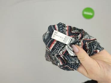 sukienka z karczkiem: Yessica, Bluzka damska, rozmiar XL — 4