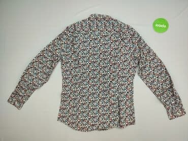 koszula w zielone paski zara: Zara, Koszulа dla mężczyzn, L — 3