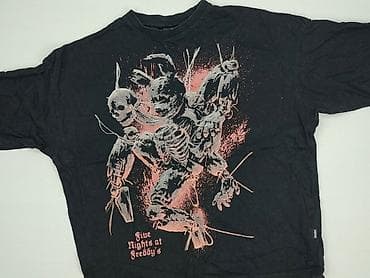 koszulka nirvana: Cropp, Koszulka dla mężczyzn, rozmiar XS — 1