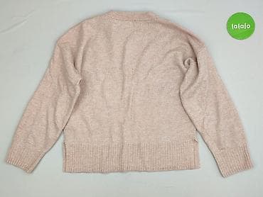 kolorowy sweter hm: C&A, Sweter damski, rozmiar S — 3