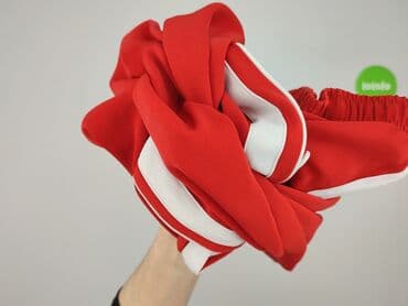 kapcie ars: Stradivarius, Spodnie dresowe damskie, rozmiar S — 4