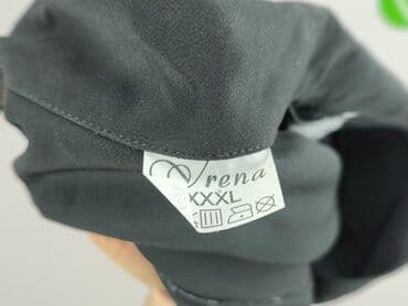 bluzka damska na komunię: Bluzka damska, rozmiar 3XL — 5